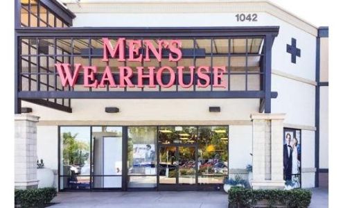 Men's Wearhouse