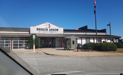 Broken Arrow Outfitters Perry
