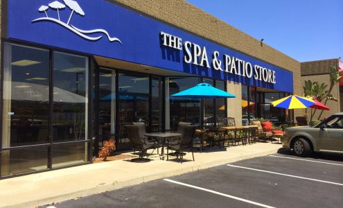 The Spa and Patio Store