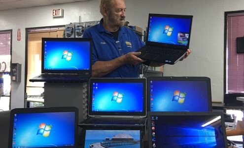 The Computer Factory