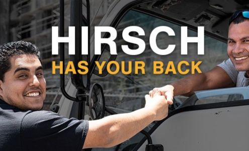 Hirsch Pipe & Supply