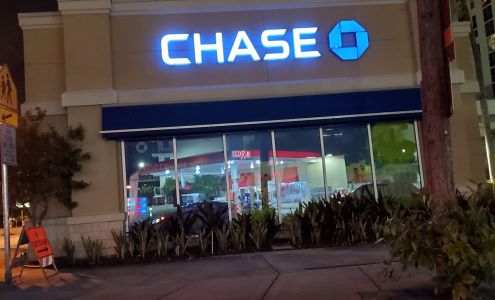 Chase Bank