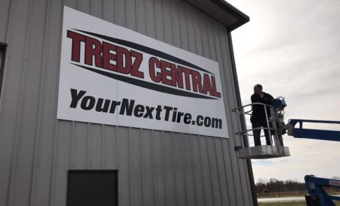 Tredz Central Tire Pros Cortland