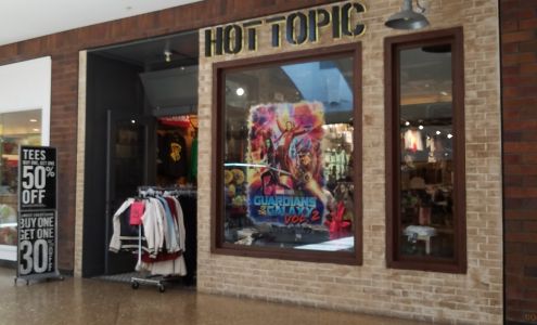 Hot Topic