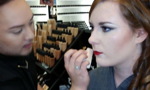 MAC Cosmetics - Belk