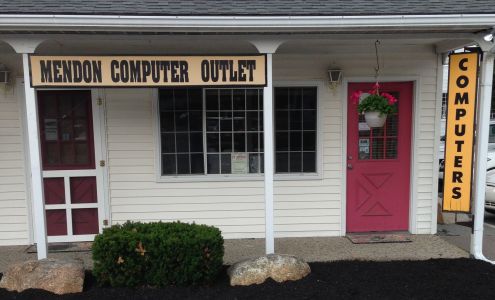 Mendon Computer Outlet