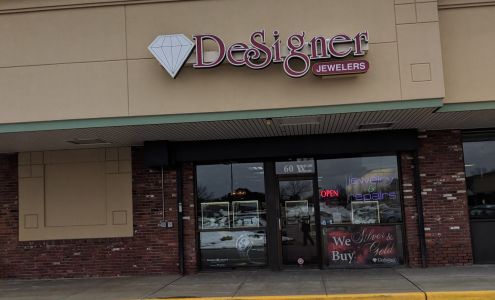 Designer Jewelers Westborough