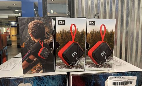 CR Cell Phone Repair