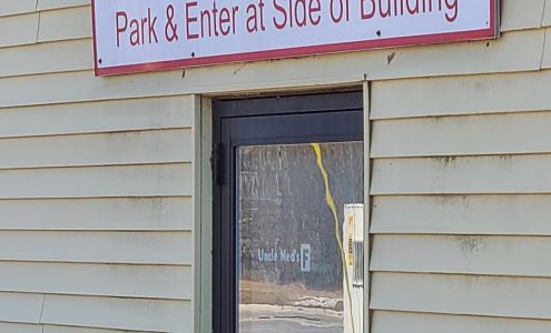 Uncle Ned's Fish Factory