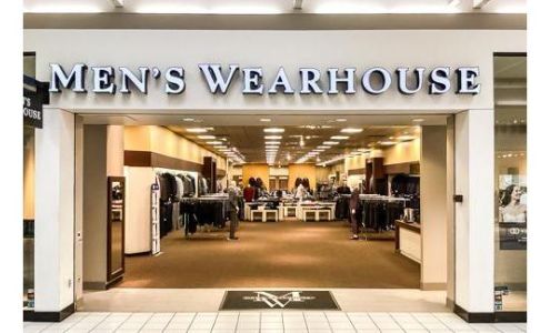 Men's Wearhouse