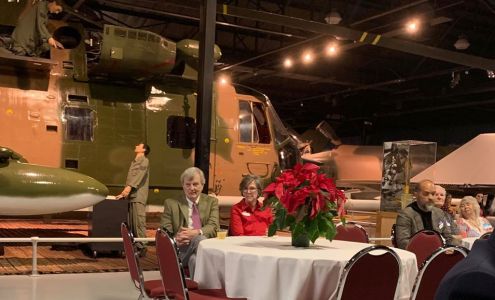 Valley Electronics Co Perry