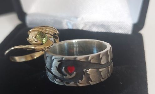 Kraemer W M F Jewelers