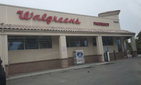 Walgreens