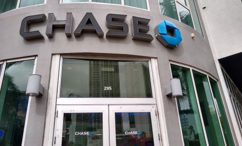 Chase Bank