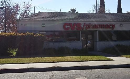 CVS