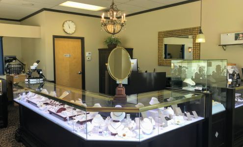Anthony Andrew Jewelers