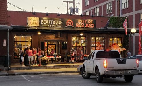 Forever Faithful Boutique