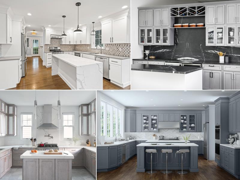 New England Cabinetry & Millwork