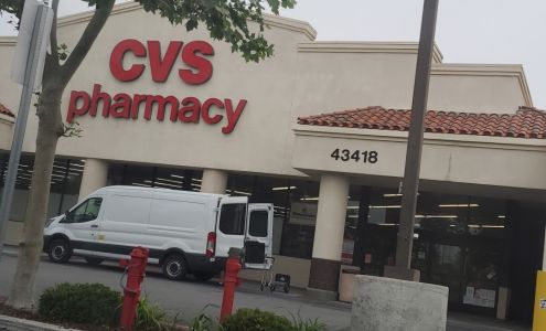 CVS