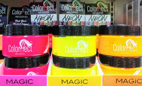 Supreme Beauty Supply Milledgeville