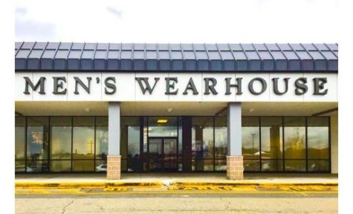 Men's Wearhouse