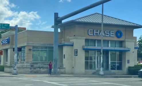 Chase Bank