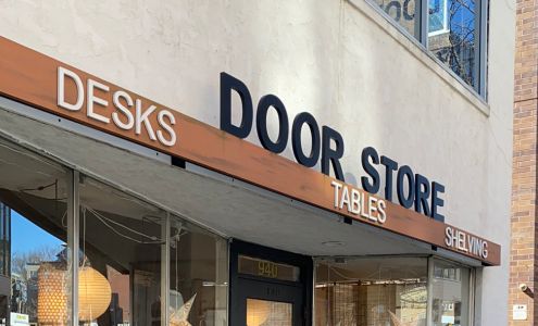 Door Store