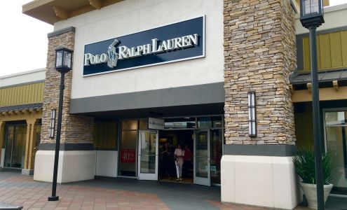 Polo Ralph Lauren Factory Store Livermore