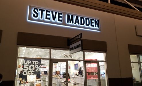 Steve Madden Livermore