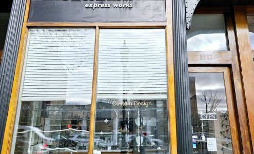 Jewelry Express Works