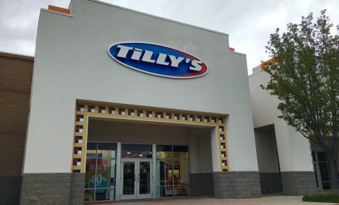 Tillys