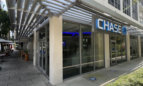 Chase Bank