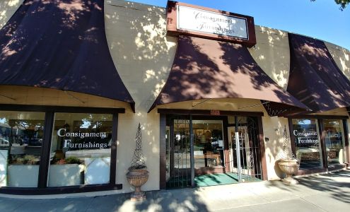 Consignment Furnishings