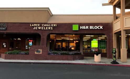 Lance Cavalieri Jewelers