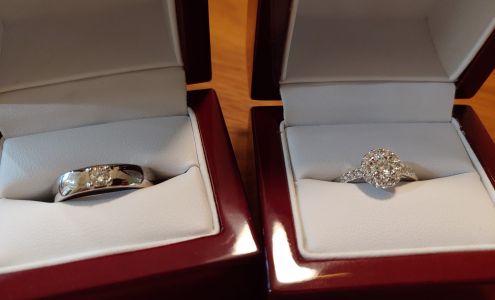 Kasaria Jewelry Design