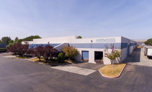 Hardwoods - Livermore