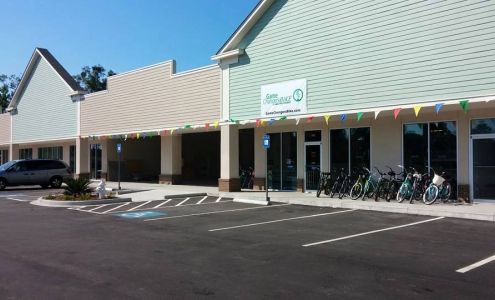 Game Changers Running Company