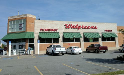 Walgreens