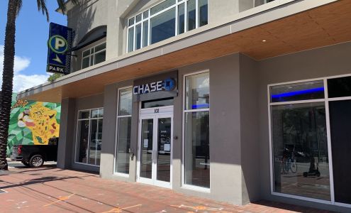 Chase Bank