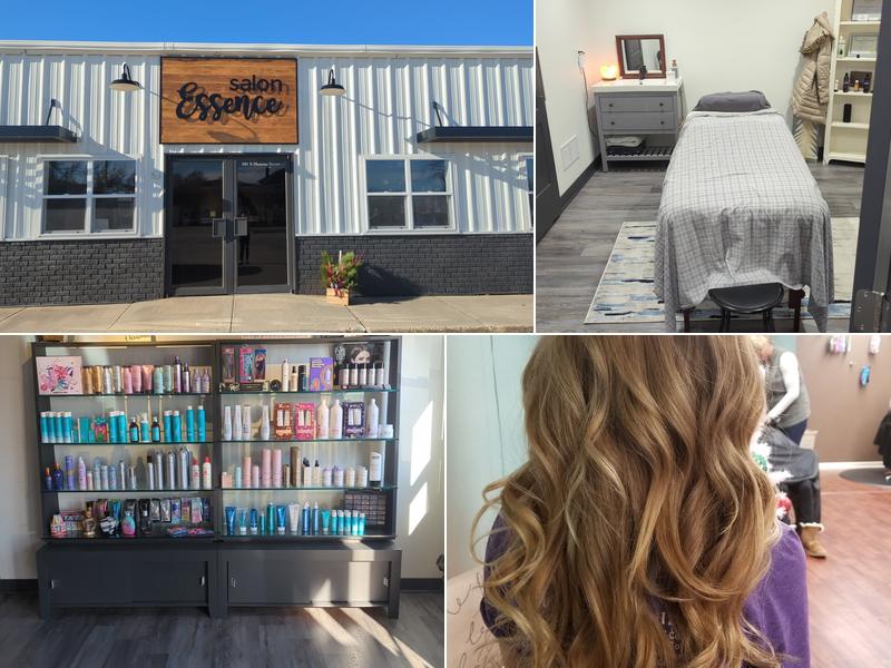 Salon Essence
