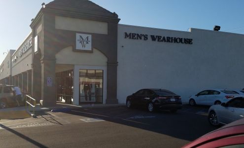 Men's Wearhouse