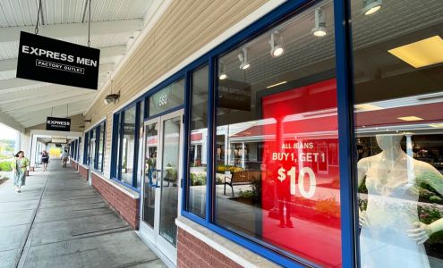 Express Factory Outlet