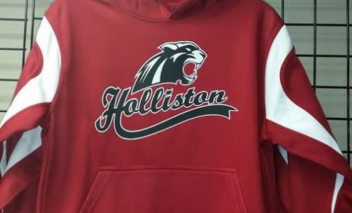 Custom Apparel, Inc.