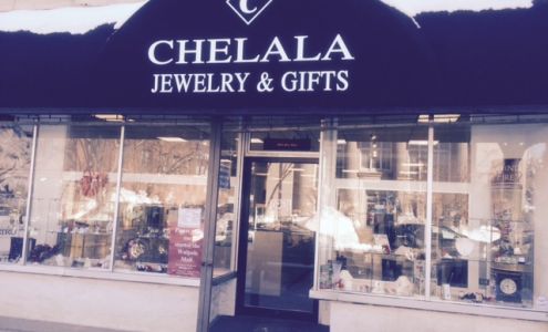 Chelala Jewelers