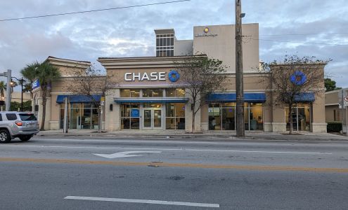 Chase Bank