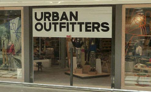 Urban Outfitters