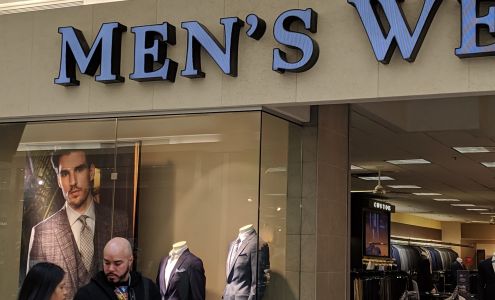 Men's Wearhouse