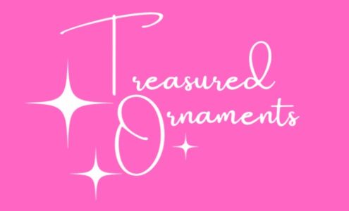 Treasured Ornaments