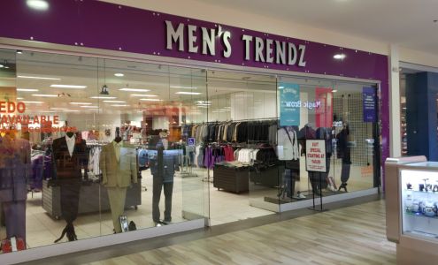 Men's Trendz