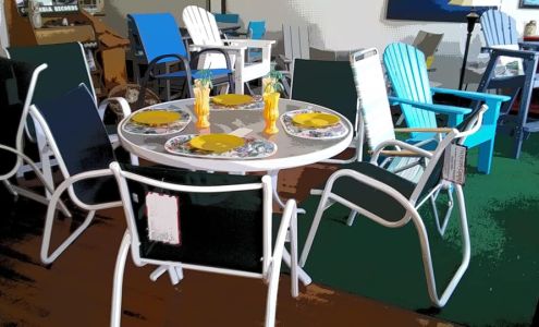 Sheldon Furniture Co South Kingstown